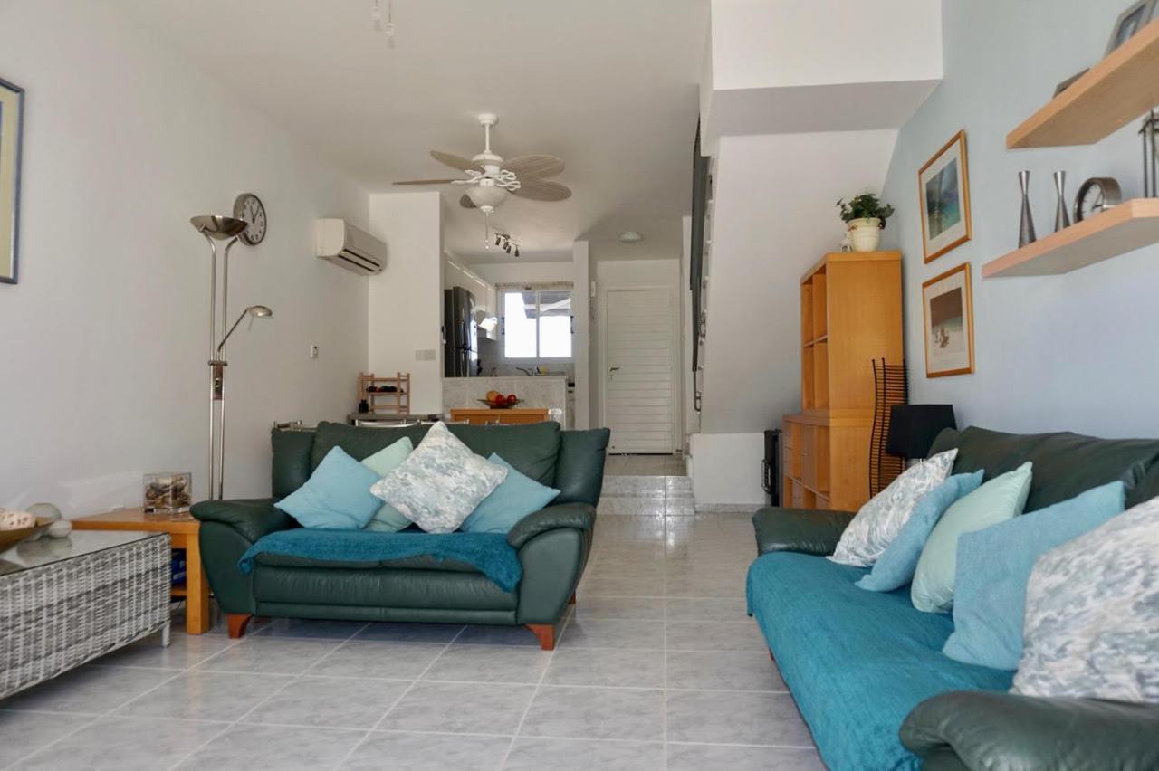 Eva Gardens - Lower Peyia Paphos Exterior foto