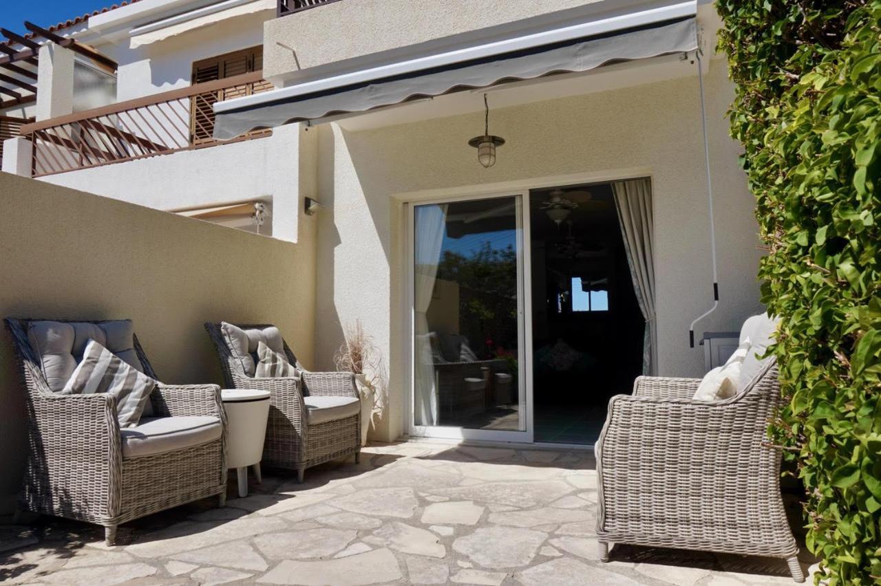 Eva Gardens - Lower Peyia Paphos Exterior foto